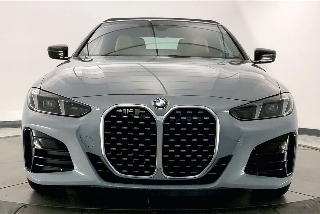 bmw 4 series 2025 WBA33DB03SCT21876 image bmw 4 series 2025 WBA33DB03SCT21876 image